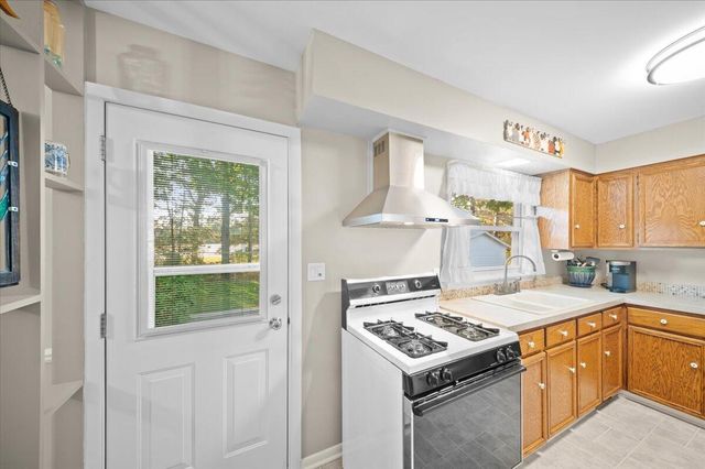 433 Leeson Avenue, Cadillac, MI 49601