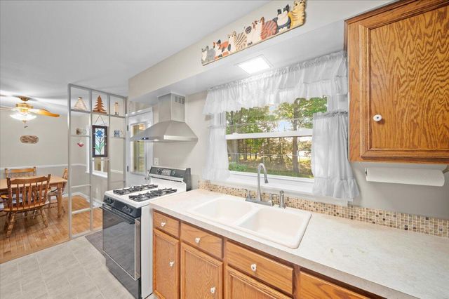 433 Leeson Avenue, Cadillac, MI 49601