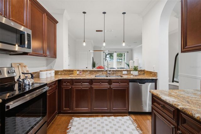 5957 STRADA CAPRI WAY, Orlando, FL 32835