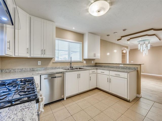 3500 Treadwell Drive, Oklahoma City, OK 73112