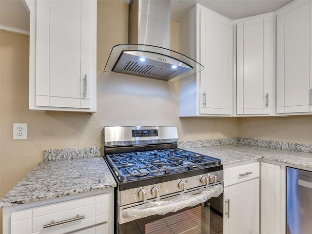 3500 Treadwell Drive, Oklahoma City, OK 73112