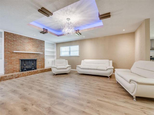 3500 Treadwell Drive, Oklahoma City, OK 73112