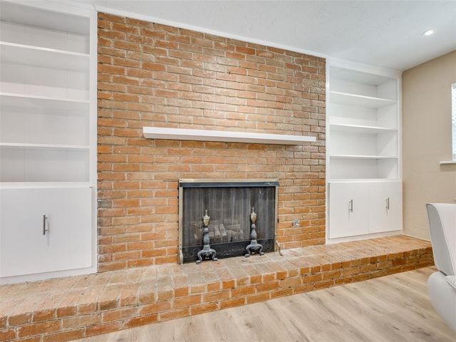3500 Treadwell Drive, Oklahoma City, OK 73112