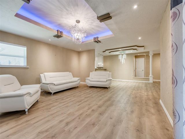 3500 Treadwell Drive, Oklahoma City, OK 73112