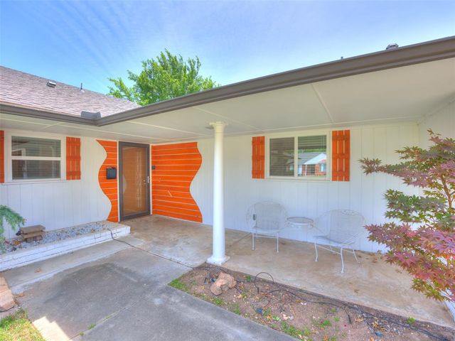 3500 Treadwell Drive, Oklahoma City, OK 73112