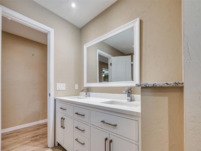 3500 Treadwell Drive, Oklahoma City, OK 73112