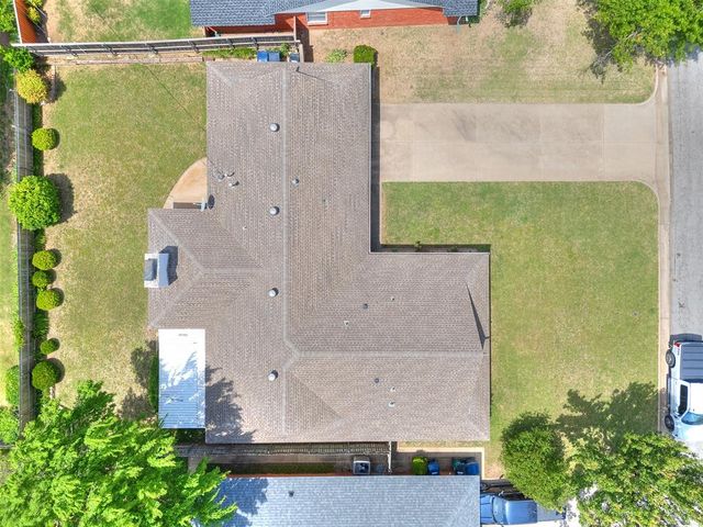 3500 Treadwell Drive, Oklahoma City, OK 73112