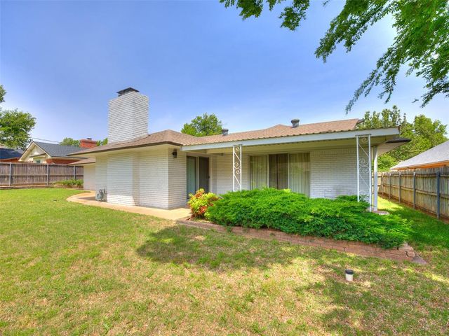 3500 Treadwell Drive, Oklahoma City, OK 73112