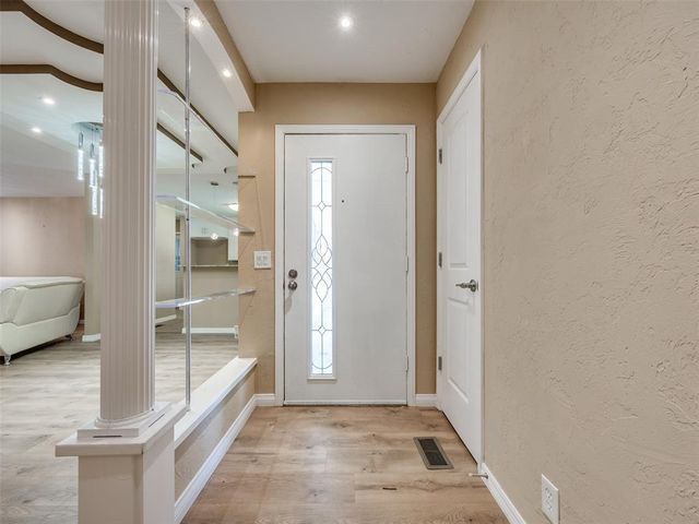 3500 Treadwell Drive, Oklahoma City, OK 73112