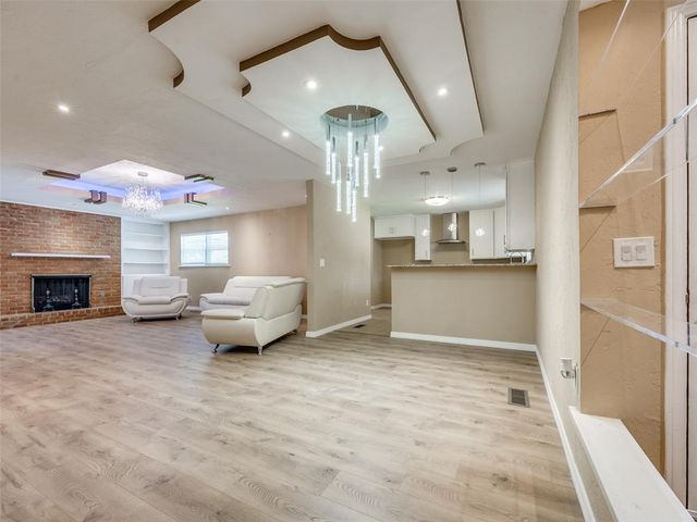 3500 Treadwell Drive, Oklahoma City, OK 73112