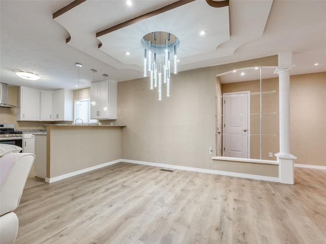 3500 Treadwell Drive, Oklahoma City, OK 73112