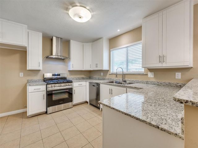 3500 Treadwell Drive, Oklahoma City, OK 73112