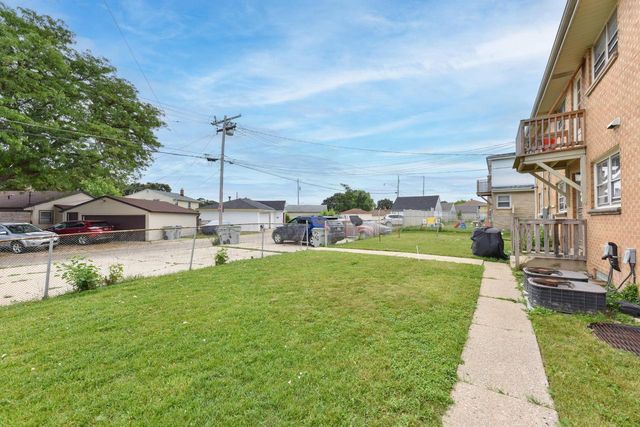 4678 N 84th STREET, Milwaukee, WI 53225