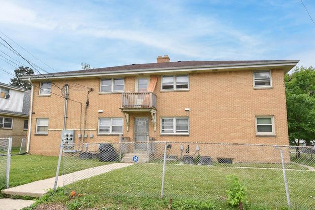 4678 N 84th STREET, Milwaukee, WI 53225