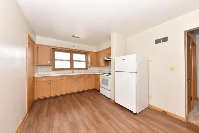 4678 N 84th STREET, Milwaukee, WI 53225