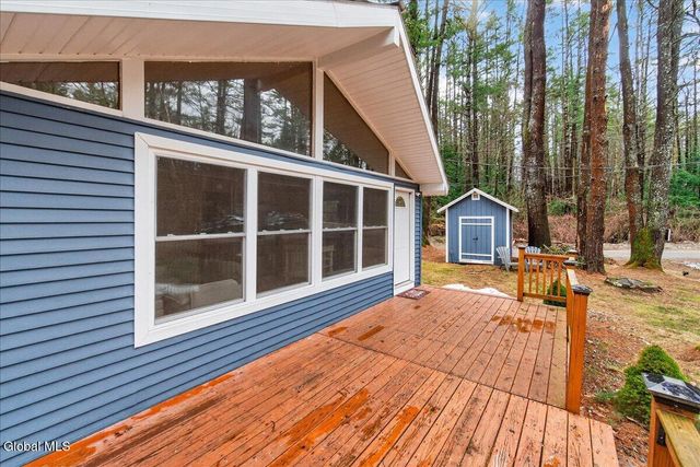 12 Minder Road, Corinth, NY 12822