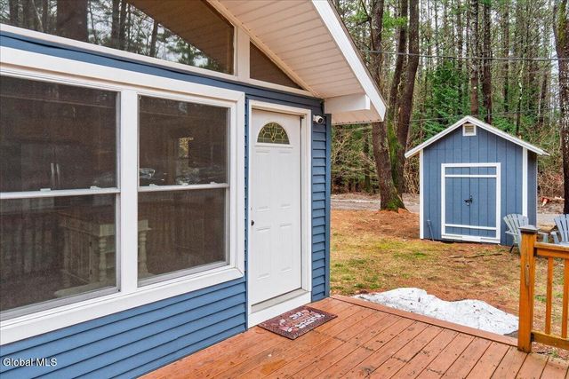 12 Minder Road, Corinth, NY 12822