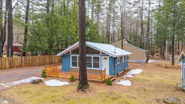 12 Minder Road, Corinth, NY 12822