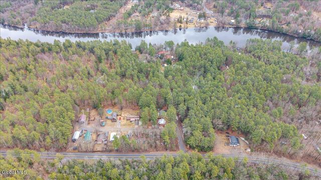 12 Minder Road, Corinth, NY 12822