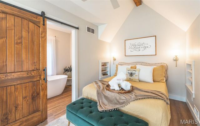 10501 State Route O, Ste Genevieve, MO 63670