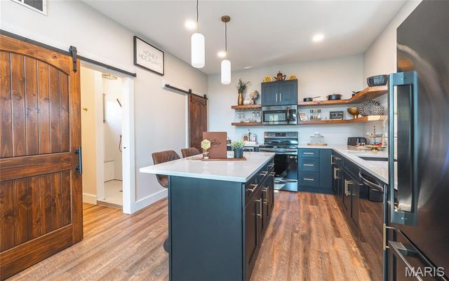 10501 State Route O, Ste Genevieve, MO 63670