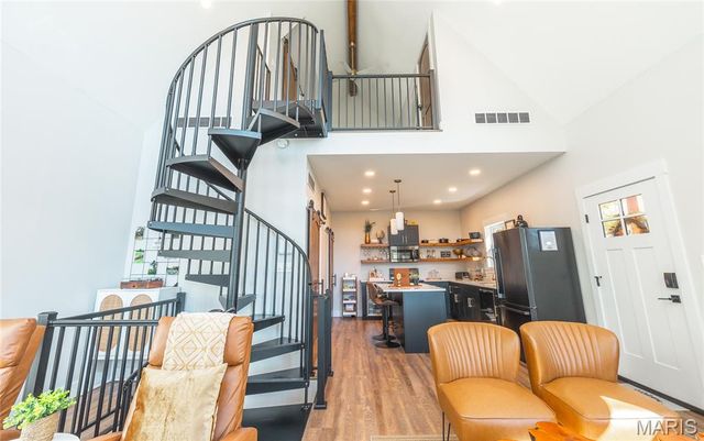 10501 State Route O, Ste Genevieve, MO 63670