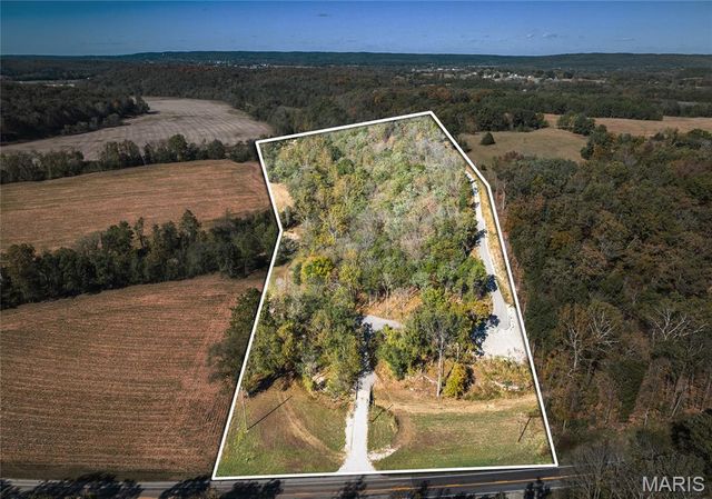 10501 State Route O, Ste Genevieve, MO 63670