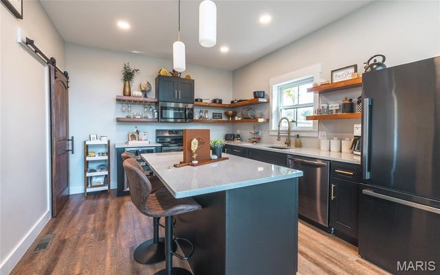 10501 State Route O, Ste Genevieve, MO 63670