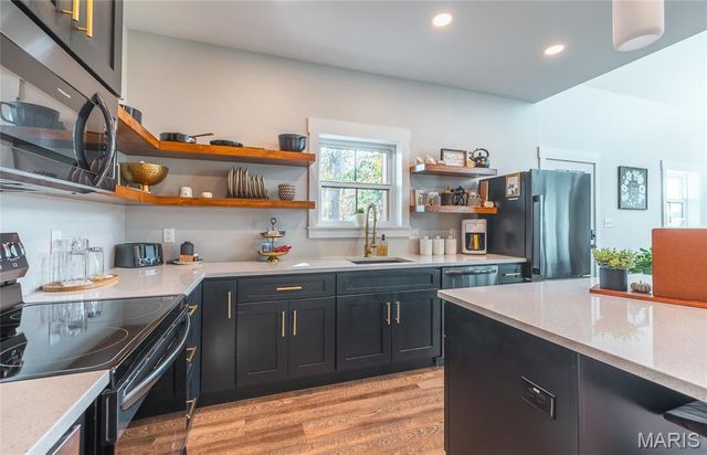 10501 State Route O, Ste Genevieve, MO 63670