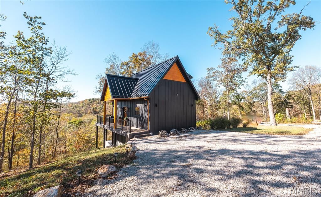 10501 State Route O, Ste Genevieve, MO 63670