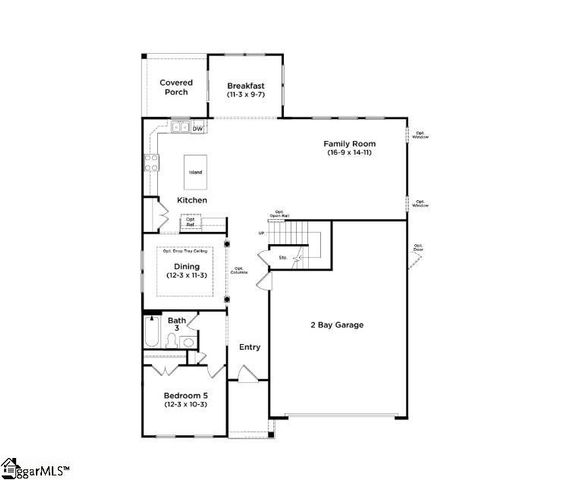 430 Briggs Drive, Easley, SC 29642