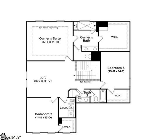 430 Briggs Drive, Easley, SC 29642