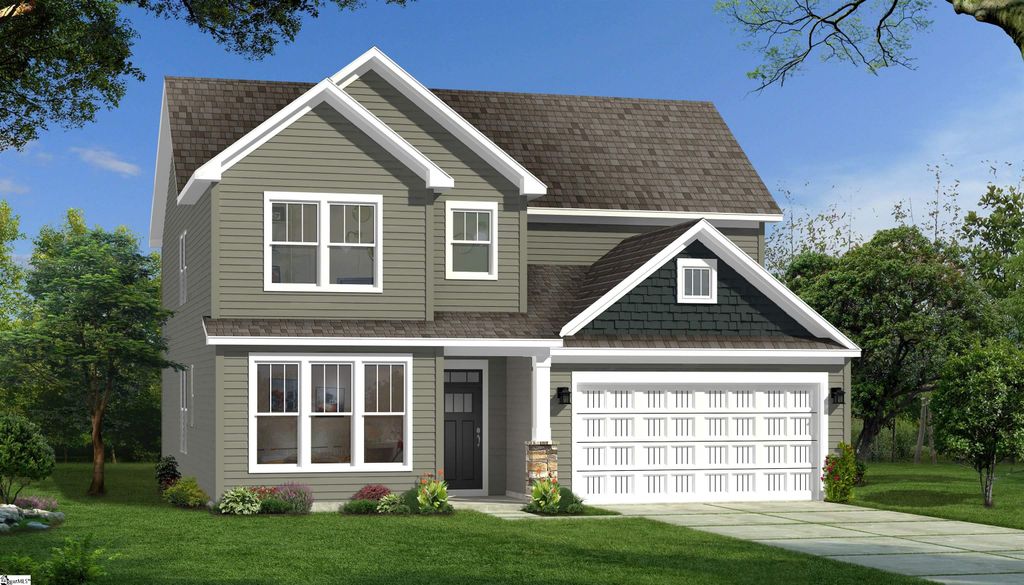 430 Briggs Drive, Easley, SC 29642