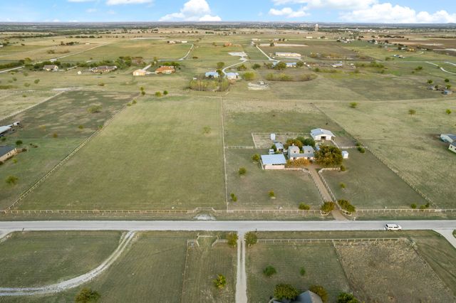 2436 Big Sky Trail, Ponder, TX 76259