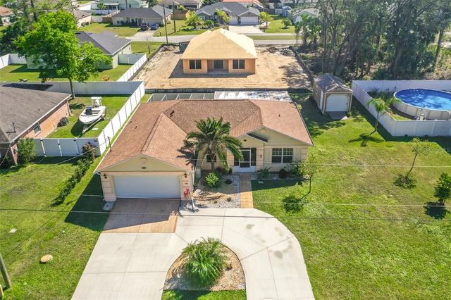 10 SEA SHARK PATH, Palm Coast, FL 32164