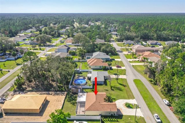 10 SEA SHARK PATH, Palm Coast, FL 32164