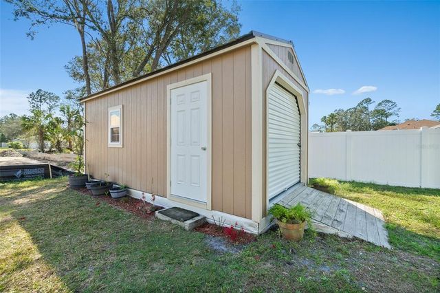 10 SEA SHARK PATH, Palm Coast, FL 32164