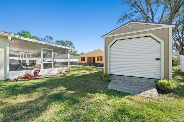 10 SEA SHARK PATH, Palm Coast, FL 32164