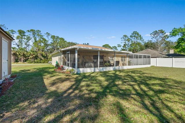 10 SEA SHARK PATH, Palm Coast, FL 32164