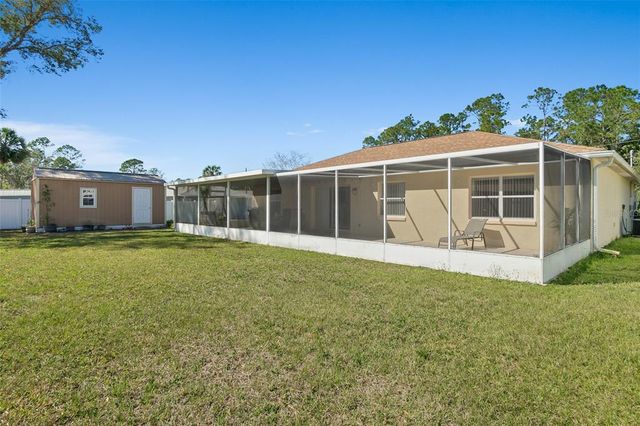 10 SEA SHARK PATH, Palm Coast, FL 32164