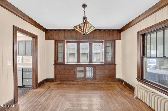 216 Dartmouth Drive, Toledo, OH 43614