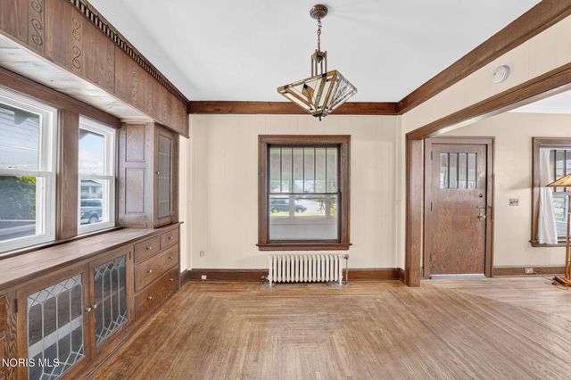 216 Dartmouth Drive, Toledo, OH 43614