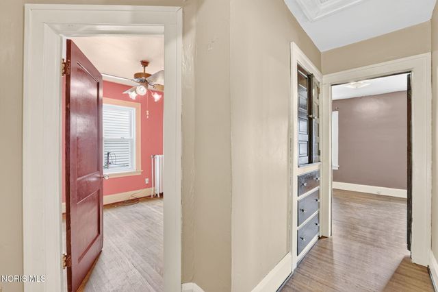 216 Dartmouth Drive, Toledo, OH 43614