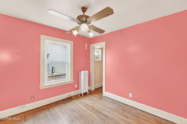 216 Dartmouth Drive, Toledo, OH 43614
