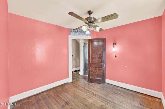 216 Dartmouth Drive, Toledo, OH 43614
