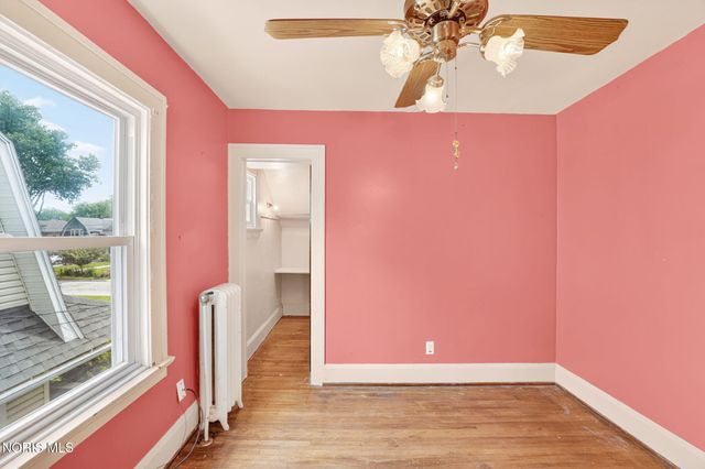 216 Dartmouth Drive, Toledo, OH 43614