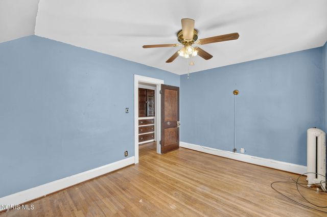216 Dartmouth Drive, Toledo, OH 43614