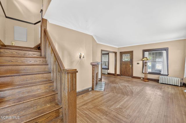 216 Dartmouth Drive, Toledo, OH 43614