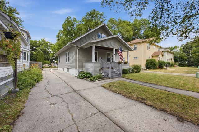 1433 2nd Avenue S, Fargo, ND 58103