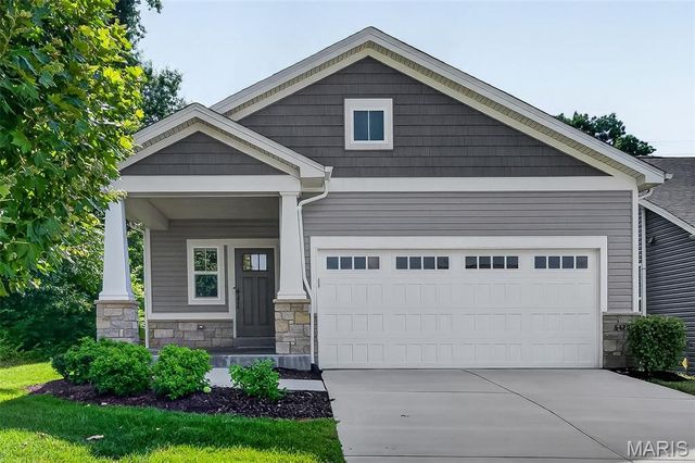 6420 Anna Grace Lane, St Louis, MO 63123